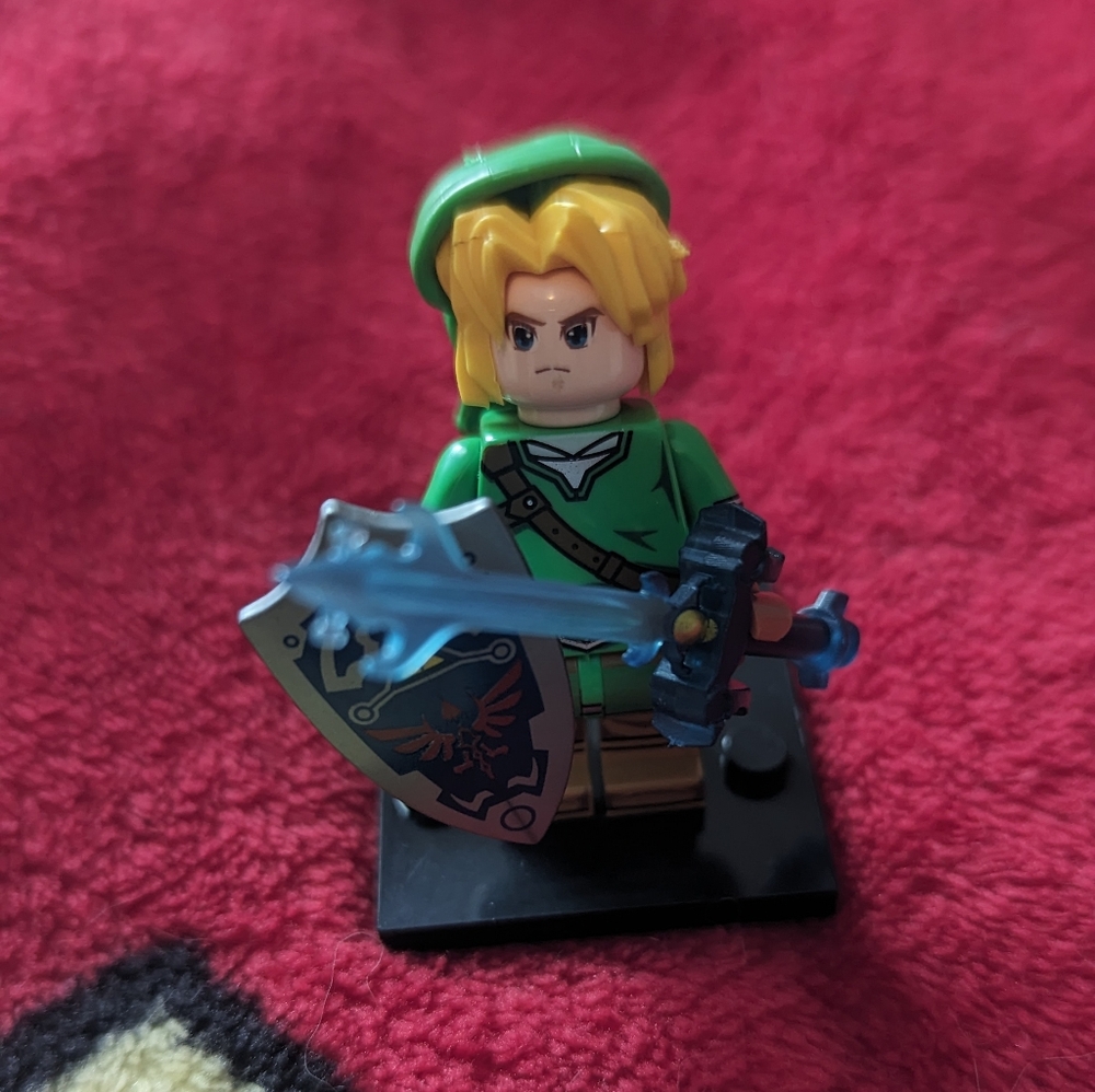 Legend of Zelda